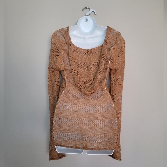 Knit Pullover - Picture 2 of 3